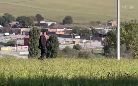 Суд подтвердил запрет боевого крыла баталхаджинцев
