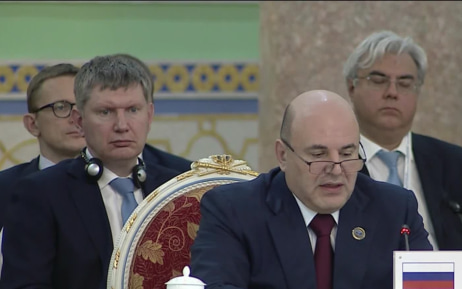 Главы правительств стран ШОС обсудили развитие экономического сотрудничества