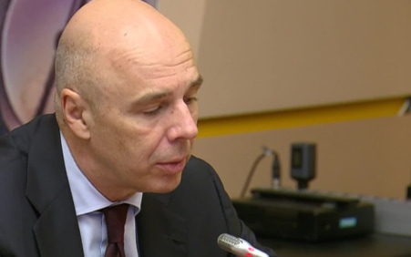 В Госдуме рассмотрели кандидатуры новых членов правительства