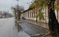 В Благовещенске появятся три новые общественные парковки