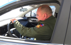 Возвращение за руль: ветераны СВО в Приамурье получили автомобили с ручным управлением