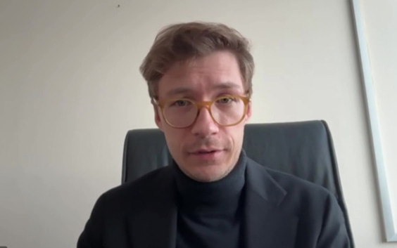 Сергей Кислицын: диалог спасал нас от непосредственной конфронтации в холодную войну и спасает сейчас