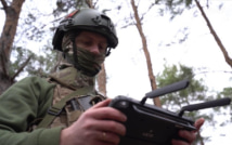 Российские войска расширяют зону безопасности на границе и уничтожают укрепления ВСУ в Харьковской и Днепропетровской областях