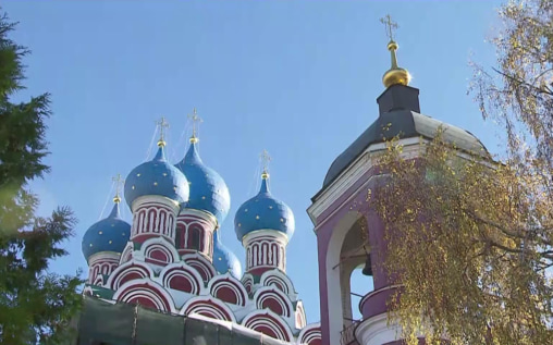 Эфир от 19.10.2026 · 11:30