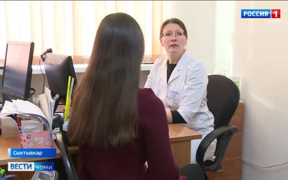 В Коми продолжается диспансеризация взрослого населения