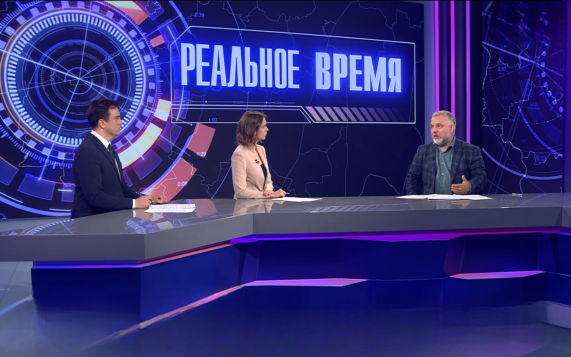 Чужой в телефоне: как детей веруют в сети и как их защитить? Эфир от 21.10.2026