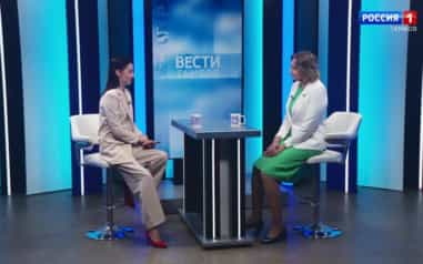 Интервью. О клубе «Занимательная психология с Верой Шуняевой»