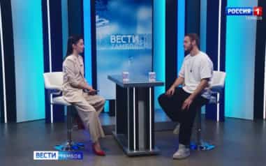 «Чистый Тамбов» завершил сезон уборок и открыл сезон моржевания: интервью с Владиславом Горячевым