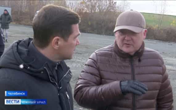 Челябинск нарастил мощности для вывоза снега