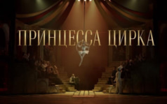 Принцесса цирка