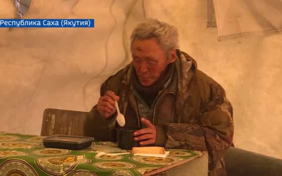 Вести Арктики с Ирадой Шириновой, эфир 21 октября 2026 г.