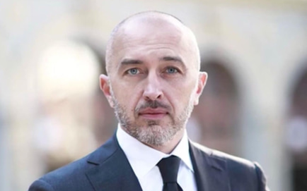 НАБУ провело обыски у главы Нацбанка Украины Андрея Пышного