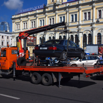 Очередь за собственным авто: такого наказания больше не будет?
