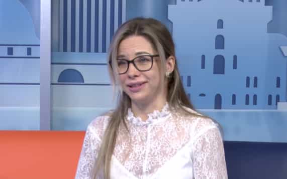 Доброе утро, Поморье! с Еленой Юрьевой и Сергеем Николаевым, эфир 22 октября 2026 г.