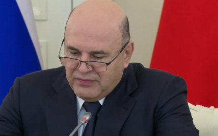 Россия и Китай расширяют экономическое сотрудничество