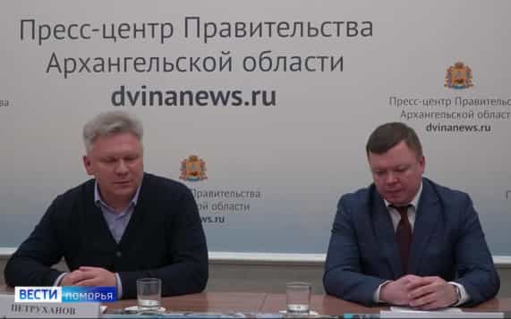 С этого года школьники Поморья начали изучать историю и обществознание по новым учебникам
