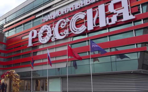 Переговоры Путина и Уиткоффа, отношения с Китаем и успехи российских гимнастов