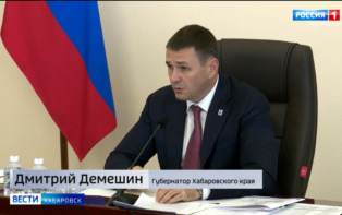 «Явно нехватка всего»: Губернатор поручил увеличить самообеспеченность края овощами, молоком и мясом