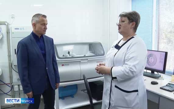 Региональное правительство следит за благоустройством в районах Курской области