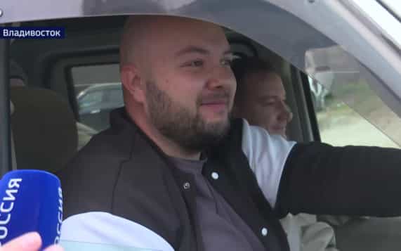 Владивосток готовится к реконструкции важной транспортной артерии - Рудневского моста