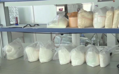 Продукты питания с применением заквасок. Нацпроект «Биоэкономика»