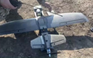 Артиллерийские удары и дроны "Ф-1": успехи в Днепропетровской и Запорожской областях