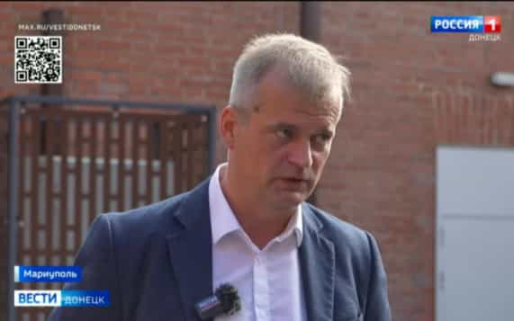 Интервью с Ярославом Янушковским
