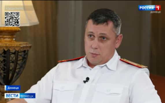 Интервью с Иваном Маликовым