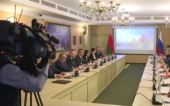 Россия и Белоруссия интегрируют порталы госуслуг для ускорения правовой помощи гражданам