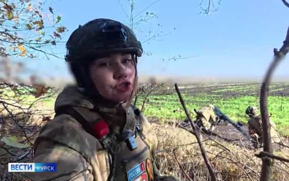 Протяженность полосы безопасности в курском и белгородском приграничье превышает 600 километров
