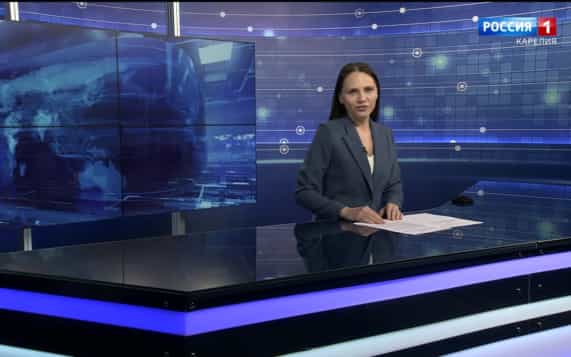 «Вести-Карелия» 21.10.26
