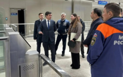 Амурская делегация обсудила в Хэйхэ строительство канатной дороги через Амур