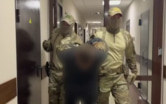 Житель Севастополя задержан за шпионаж в пользу Украины