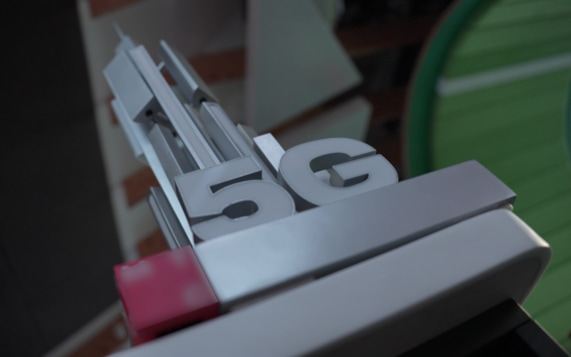 Великолепная пятерка. Как в России переходят стандарт связи 5G