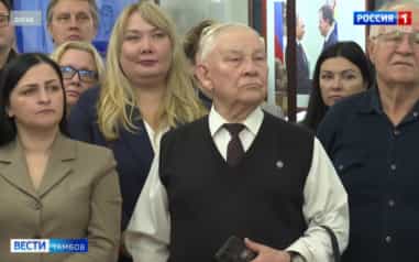 Выставка скульптур и картин Шиловых собрала более 4 тысяч посетителей в МВЦ