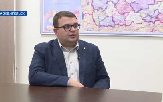 Вести Арктики с Ирадой Шириновой, эфир 22 октября 2026 г.