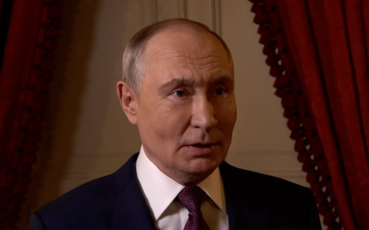 Кадровые решения Путина, продвижение войск и поставки дизеля в США