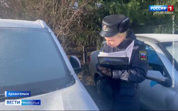 Престижные иномарки — в доход государства