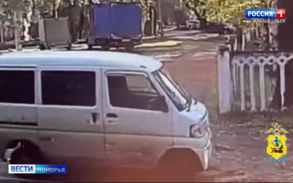 Вести Поморья в 21:10, эфир 22 октября 2026 г.