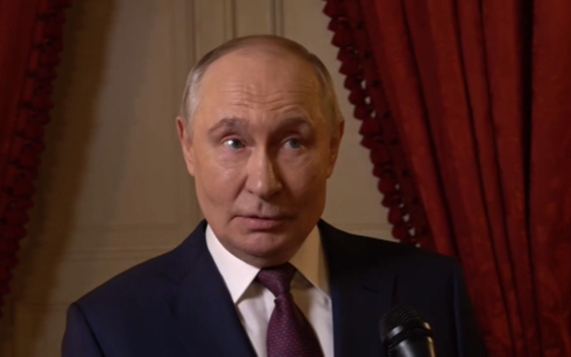 Путин о встрече с Уиткоффом: США согласны с нами и стремятся к миру