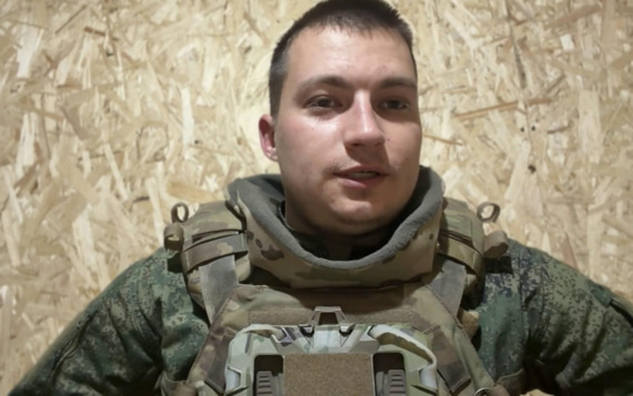 Штурмовики при поддержке дронов взяли три опорника под Ореховом