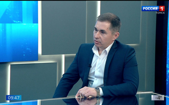 Эфир от 23.10.2026