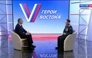 «Стал офицером и пошёл защищать Родину, потому что хотел справедливости»: интервью с героем СВО