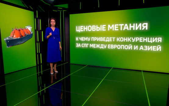 Ценовые метания