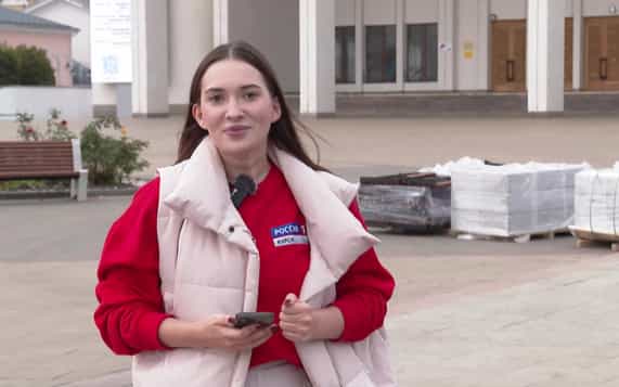 В Курске завершился сезон фонтанов