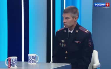 Интервью. Михаил Медведев о V Фестивале единоборств, посвященный Дню воинской славы России и в поддержку участников СВО.
