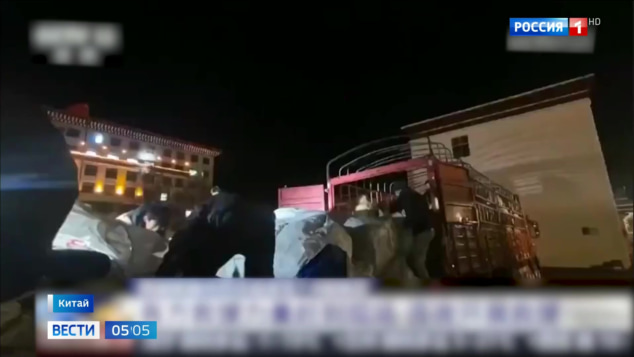 Эфир 23.10.2026