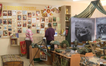 Эфир от 23.10.2026