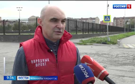 Адæмон фронты минæвæрттæ сбæлвырд кодтой Дзæуджыхъæуы цалдæр уынджы фæндæгты уавæр