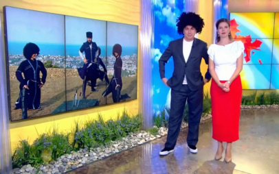 Эфир 23.10.2026